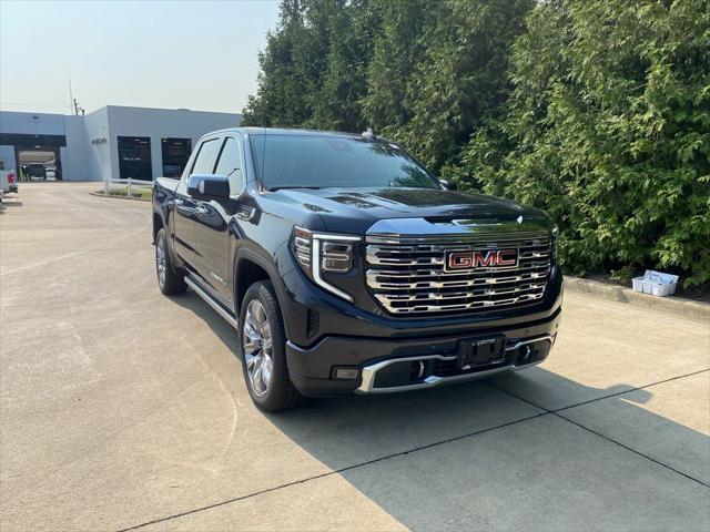 new 2024 GMC Sierra 1500 car, priced at $65,950