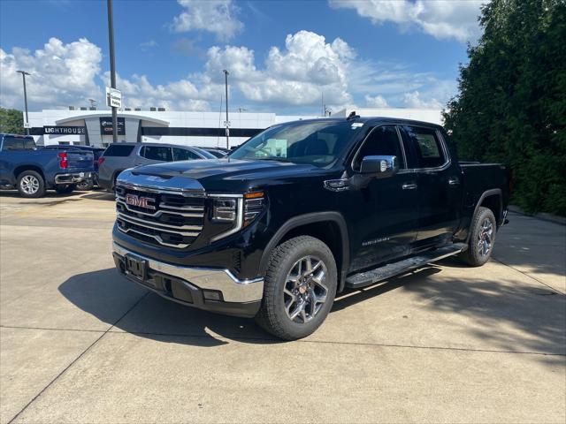 new 2026 GMC Sierra 1500 car, priced at $66,335