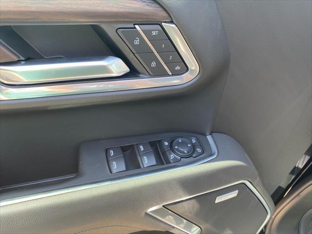 new 2026 GMC Sierra 1500 car, priced at $66,335
