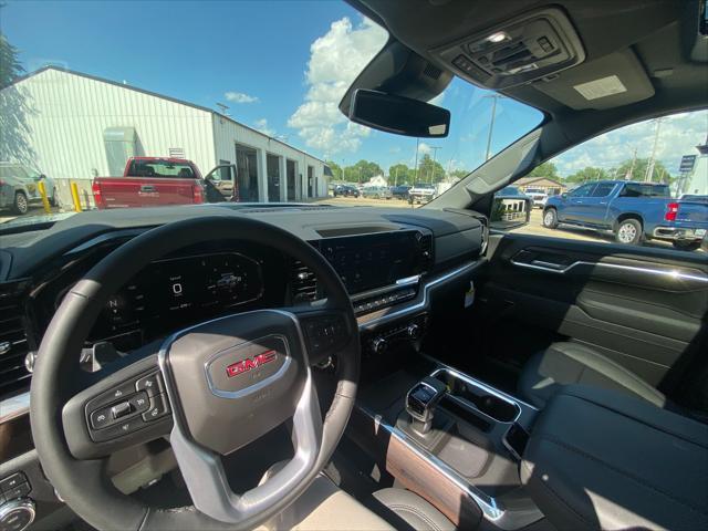 new 2026 GMC Sierra 1500 car, priced at $66,335