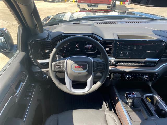 new 2026 GMC Sierra 1500 car, priced at $66,335