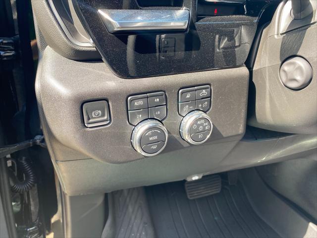 new 2026 GMC Sierra 1500 car, priced at $66,335