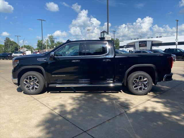 new 2026 GMC Sierra 1500 car, priced at $66,335