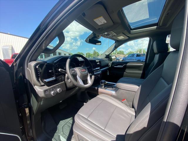 new 2026 GMC Sierra 1500 car, priced at $66,335