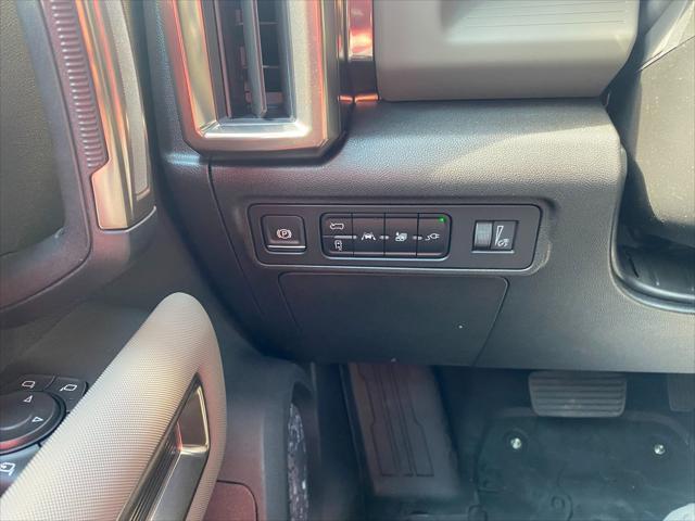 new 2025 GMC HUMMER EV SUV car, priced at $95,320