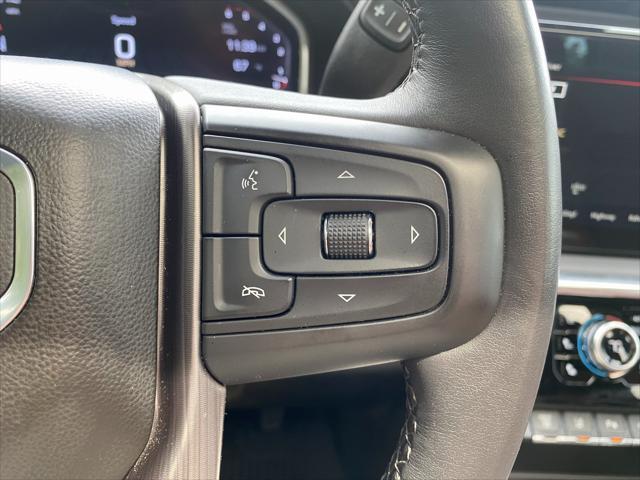 used 2024 GMC Sierra 2500 car, priced at $78,960