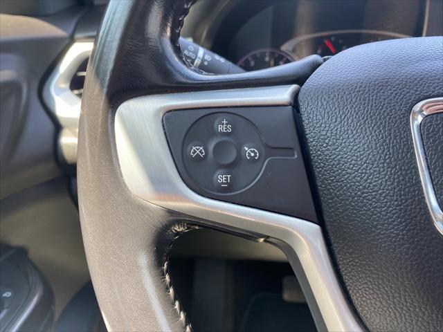 used 2019 GMC Acadia car, priced at $16,800