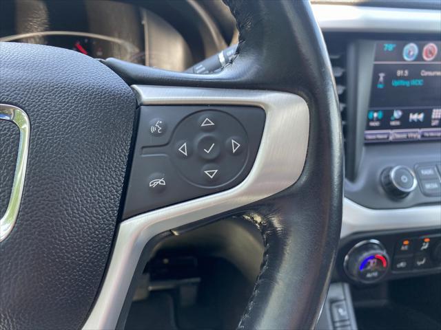 used 2019 GMC Acadia car, priced at $16,800