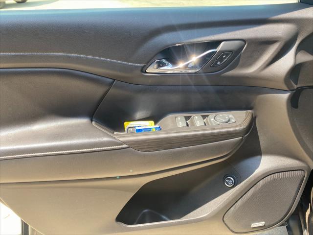 used 2019 GMC Acadia car, priced at $16,800