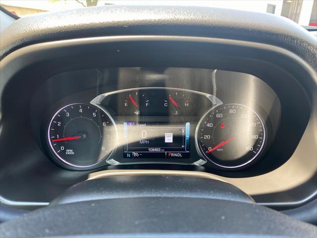 used 2019 GMC Acadia car, priced at $16,800