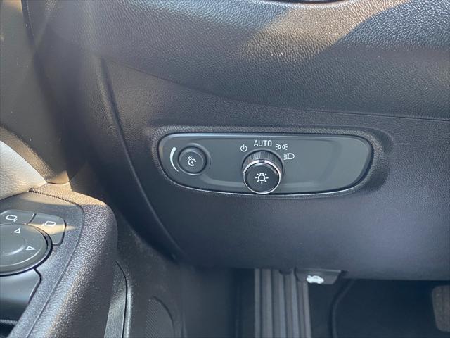 used 2019 Chevrolet Equinox car, priced at $15,960