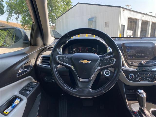 used 2019 Chevrolet Equinox car, priced at $15,960