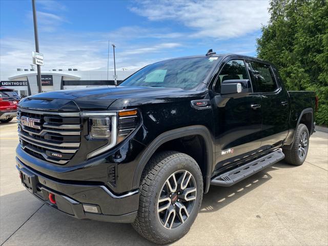 new 2025 GMC Sierra 1500 car, priced at $67,900