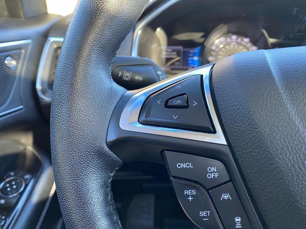 used 2020 Ford Edge car, priced at $21,760