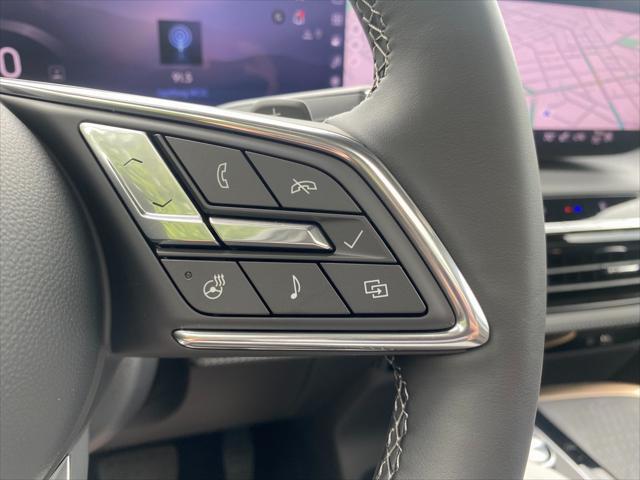 new 2025 Buick Enclave car, priced at $57,595