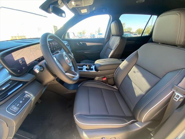 new 2025 Buick Enclave car, priced at $44,890