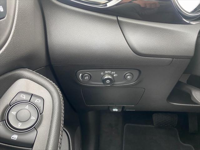 used 2023 Buick Encore GX car, priced at $22,000