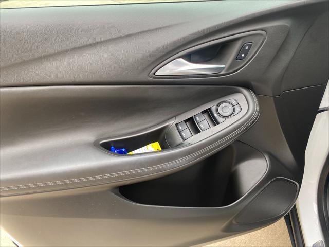 used 2023 Buick Encore GX car, priced at $22,000