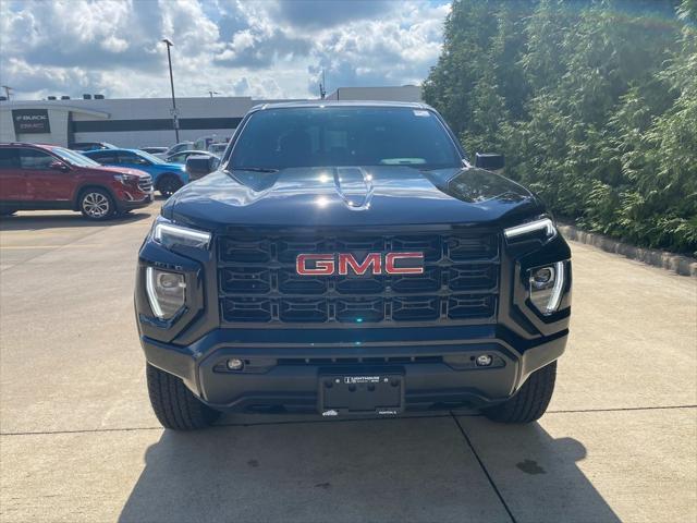 new 2024 GMC Canyon car, priced at $40,965