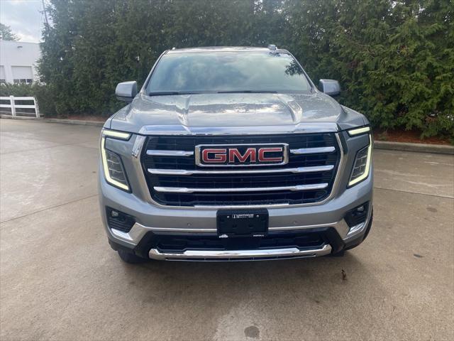 new 2025 GMC Yukon XL car, priced at $81,320