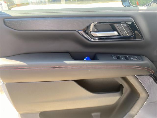 new 2025 GMC Yukon XL car, priced at $98,995