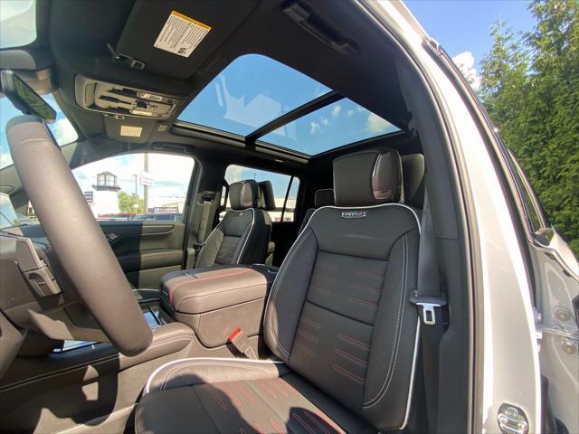 new 2025 GMC Yukon XL car, priced at $98,995