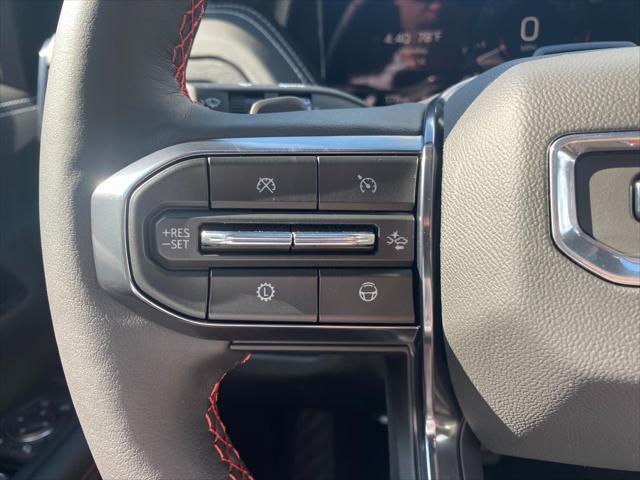 new 2025 GMC Yukon XL car, priced at $98,995