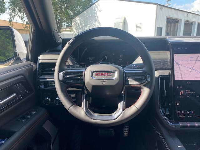 new 2025 GMC Yukon XL car, priced at $98,995