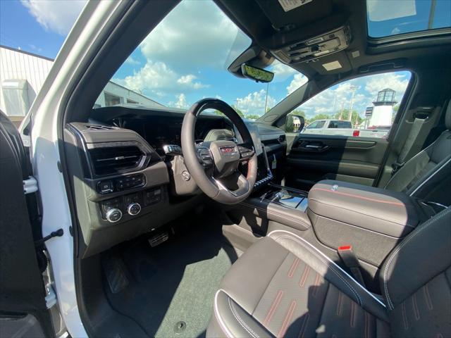 new 2025 GMC Yukon XL car, priced at $98,995