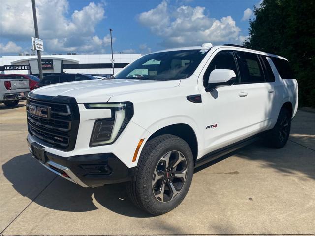 new 2025 GMC Yukon XL car, priced at $98,995