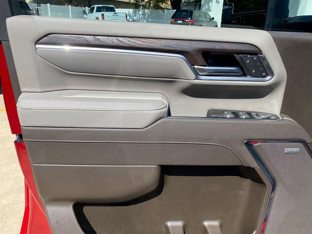 new 2026 GMC Sierra 2500 car, priced at $68,850