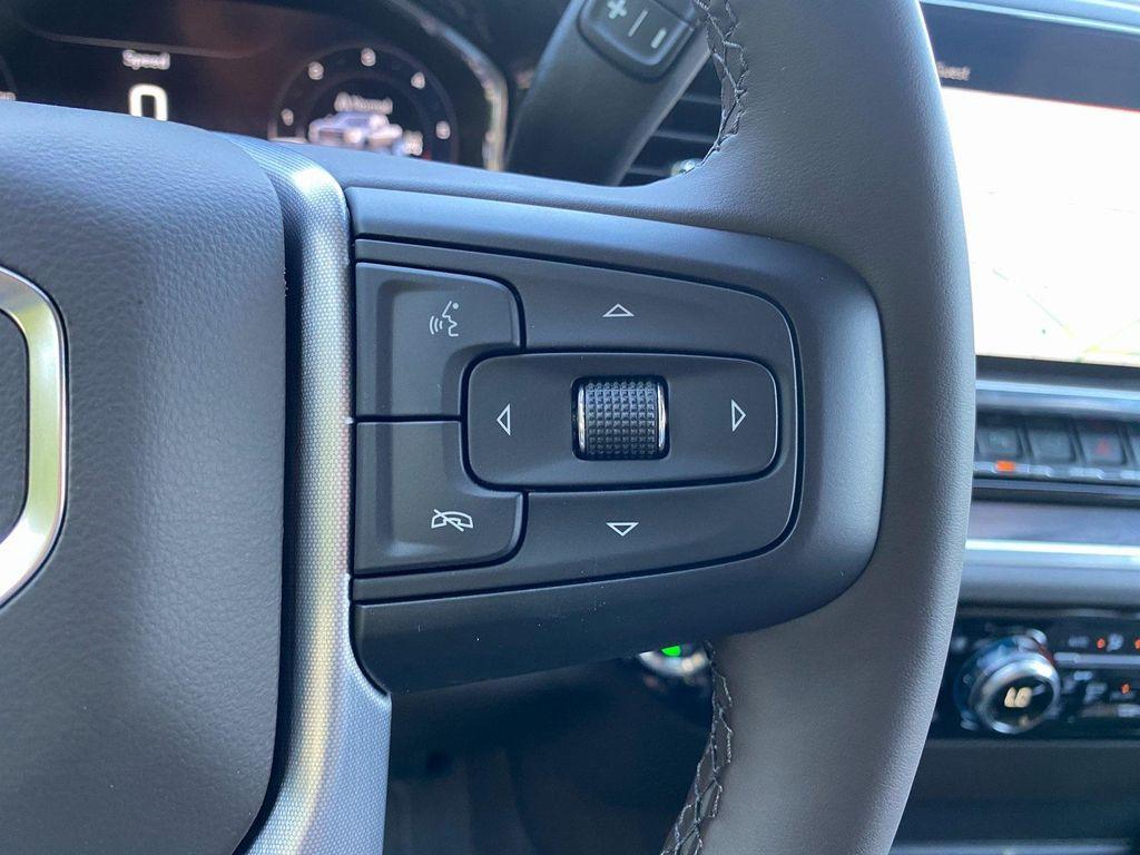 new 2026 GMC Sierra 2500 car, priced at $68,850