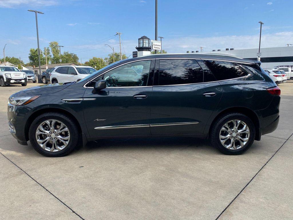 used 2019 Buick Enclave car, priced at $16,800