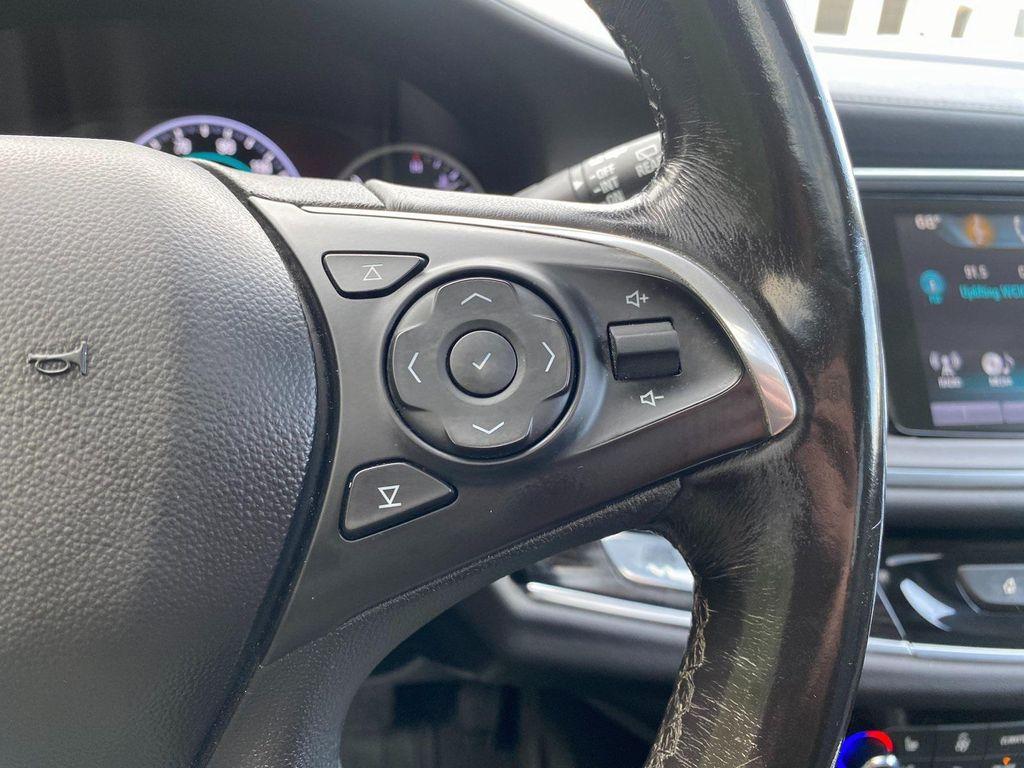 used 2019 Buick Enclave car, priced at $16,800