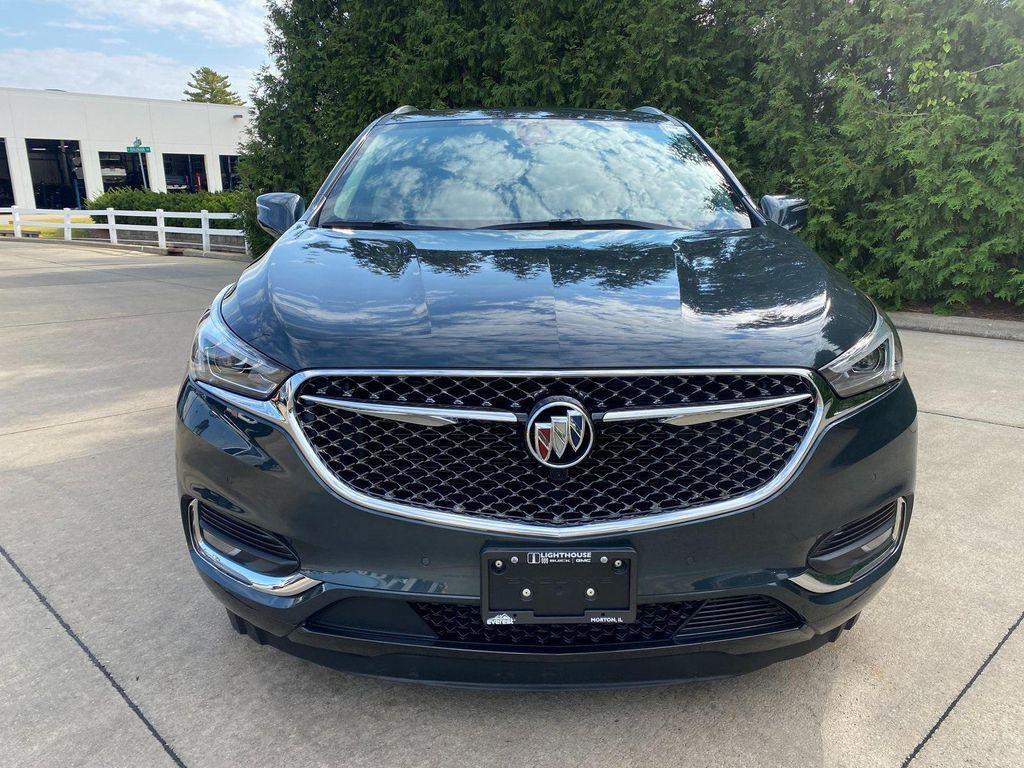 used 2019 Buick Enclave car, priced at $16,800