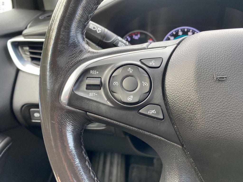 used 2019 Buick Enclave car, priced at $16,800