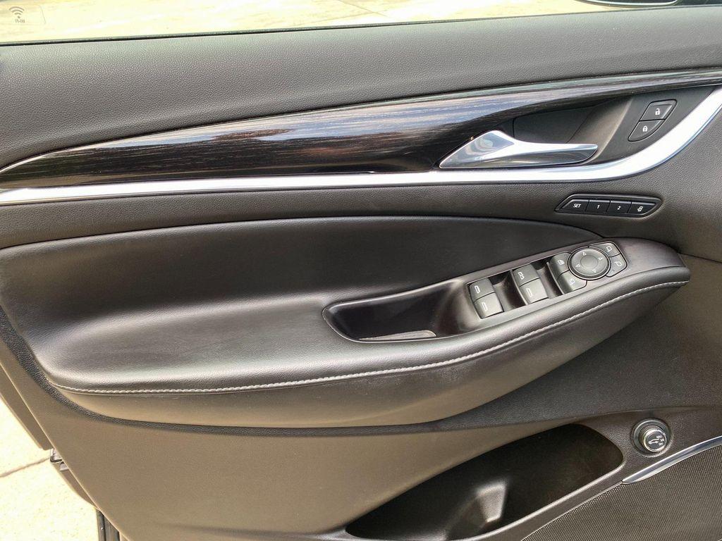 used 2019 Buick Enclave car, priced at $16,800