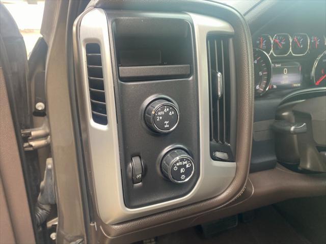 used 2014 GMC Sierra 1500 car, priced at $19,960