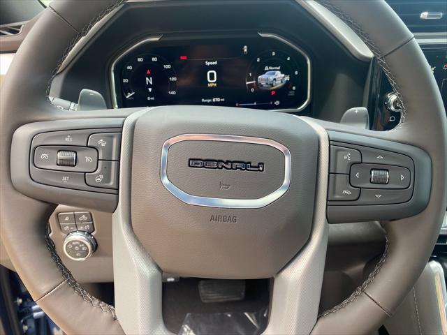 new 2026 GMC Sierra 1500 car, priced at $78,095