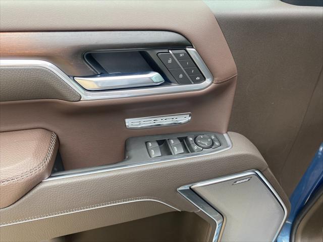 new 2026 GMC Sierra 1500 car, priced at $78,095