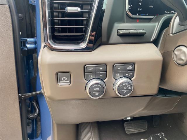 new 2026 GMC Sierra 1500 car, priced at $78,095