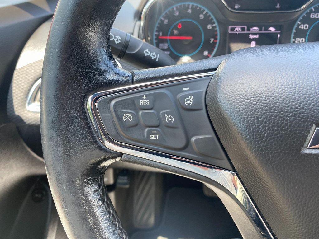 used 2016 Chevrolet Cruze car, priced at $10,960