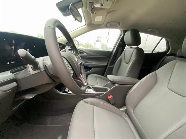 new 2026 Buick Encore GX car, priced at $29,375