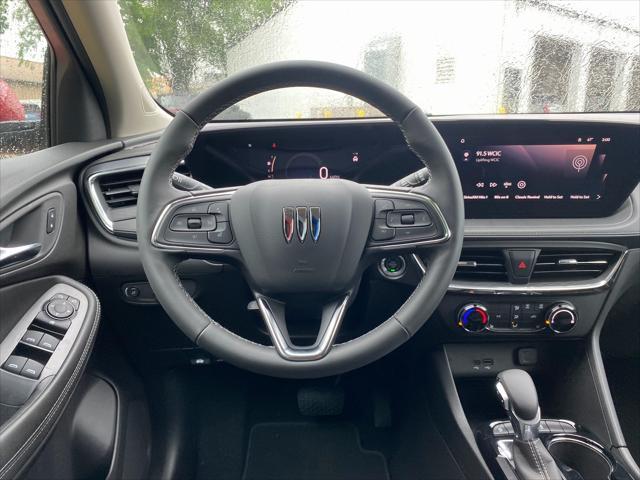 new 2026 Buick Encore GX car, priced at $29,375