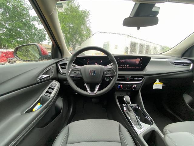 new 2026 Buick Encore GX car, priced at $29,375