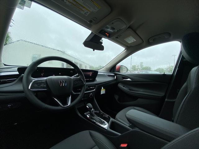 new 2026 Buick Encore GX car, priced at $29,375