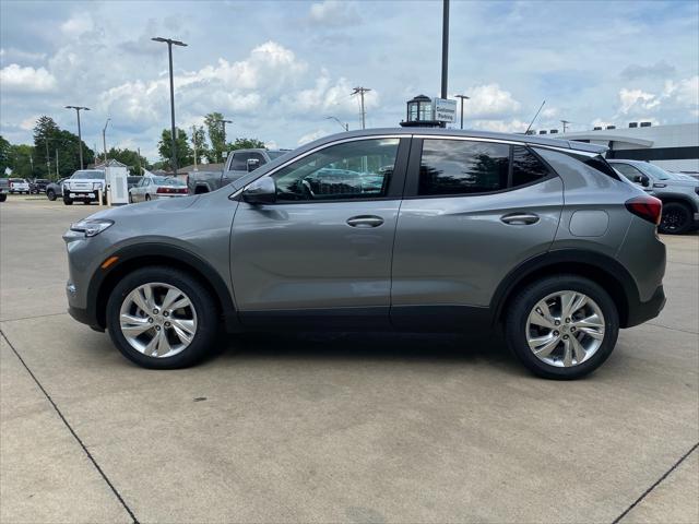 new 2026 Buick Encore GX car, priced at $28,375