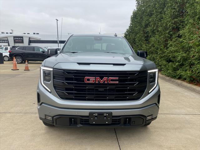 new 2025 GMC Sierra 1500 car, priced at $58,595