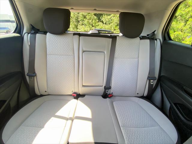 used 2022 Chevrolet Trax car, priced at $20,700