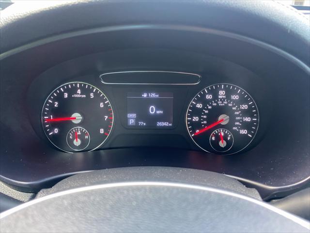 used 2019 Kia Sorento car, priced at $18,200